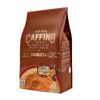 کافه لاته کافیینو | کافه لاته با شکر قهوه ایی | کافی سل