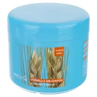 ماسک مو نلی مدل Wheat Protein حجم 500 میلی لیتر