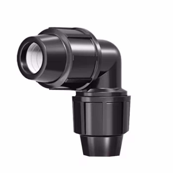 اتصال زانویی مدل PE-Z-40