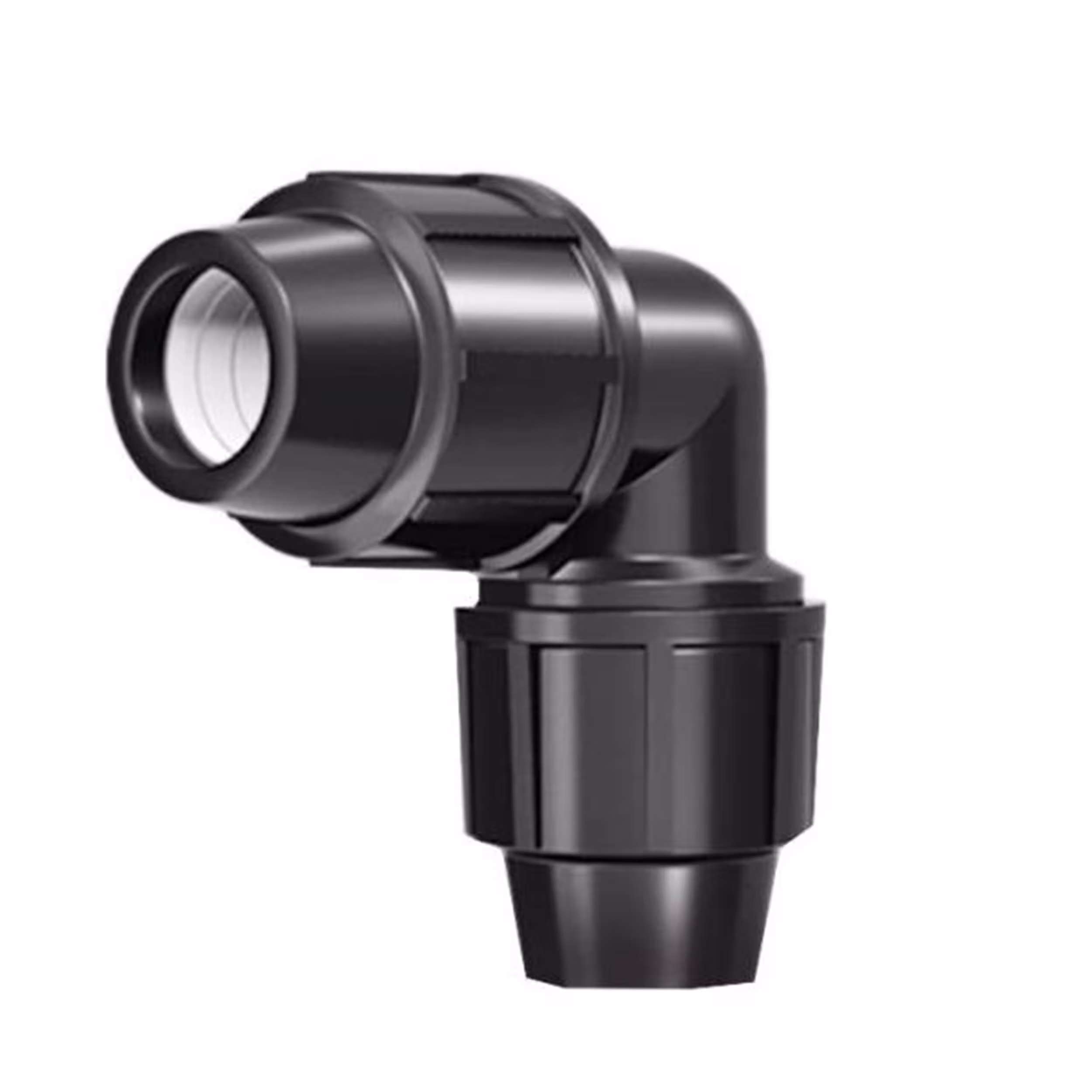 اتصال زانویی مدل PE-Z-40