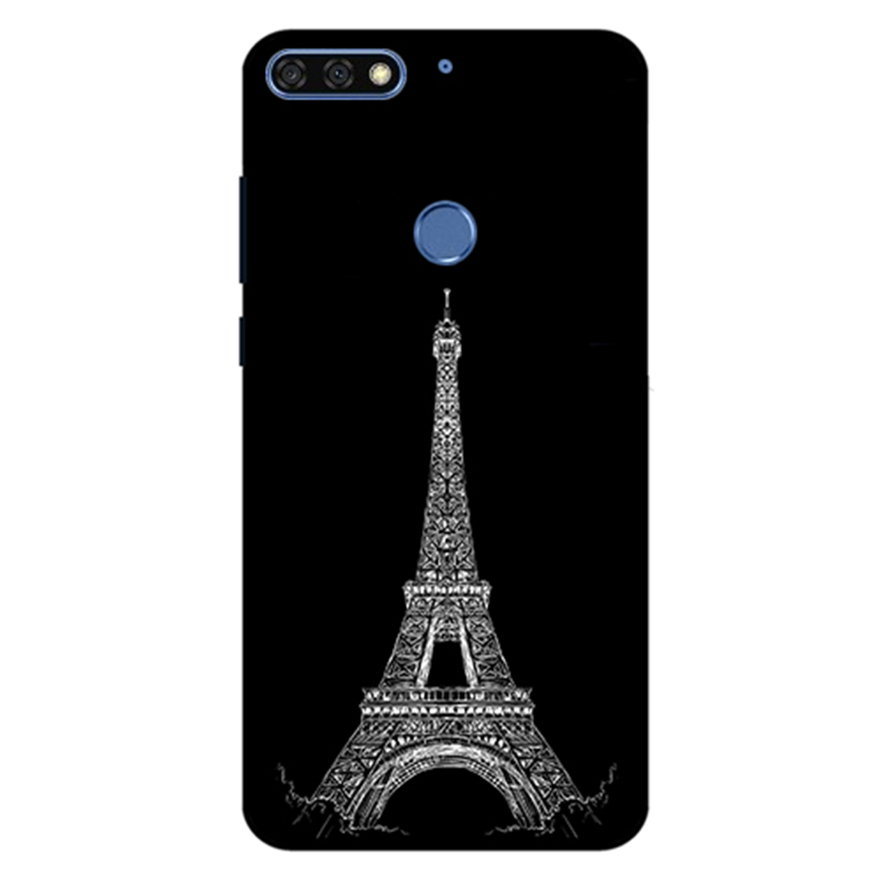 کاور کی اچ کد 6264 مناسب برای گوشی موبایل آنر 7S