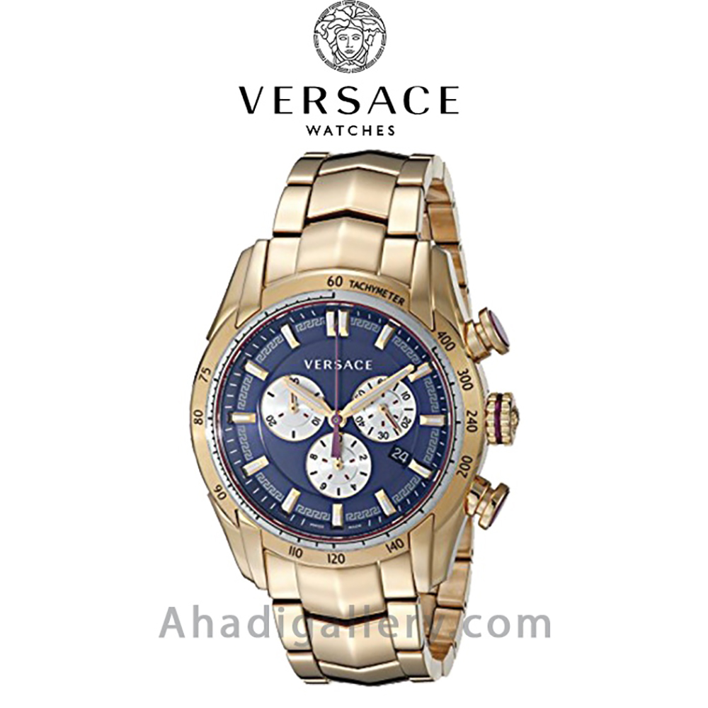 ساعت مچی ورساچه مدل VDB060015