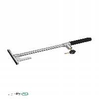 قفل پدال اتوماتیک کلاویس - Clavis