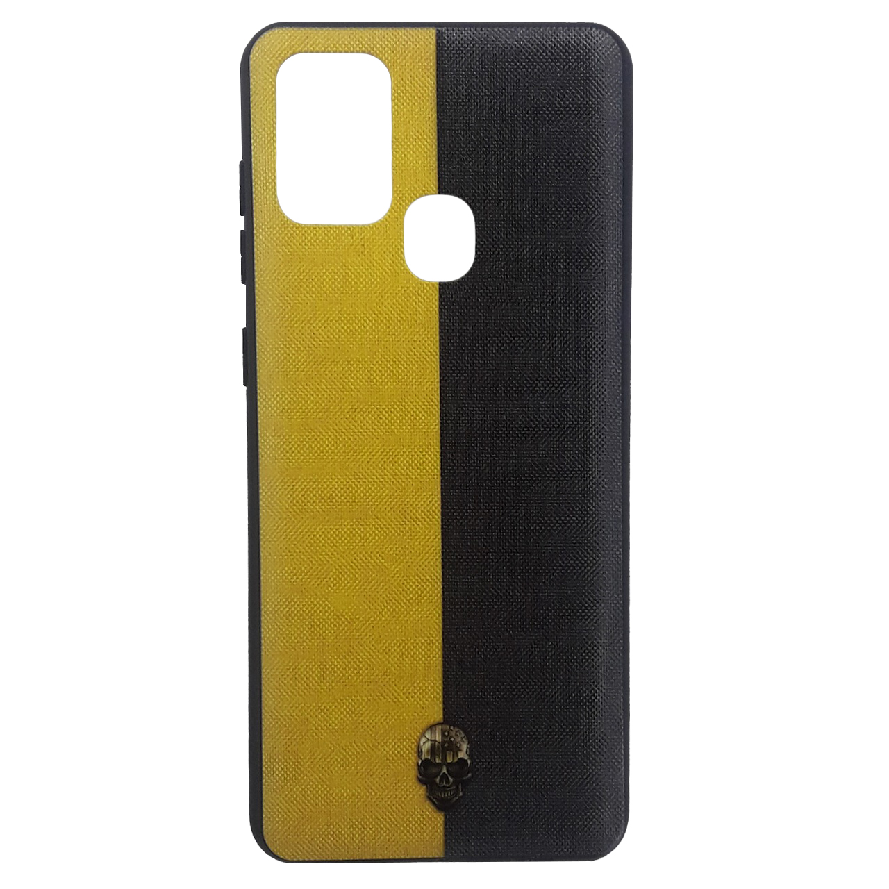 کاور مدل B0267 مناسب برای گوشی موبایل سامسونگ Galaxy A21s