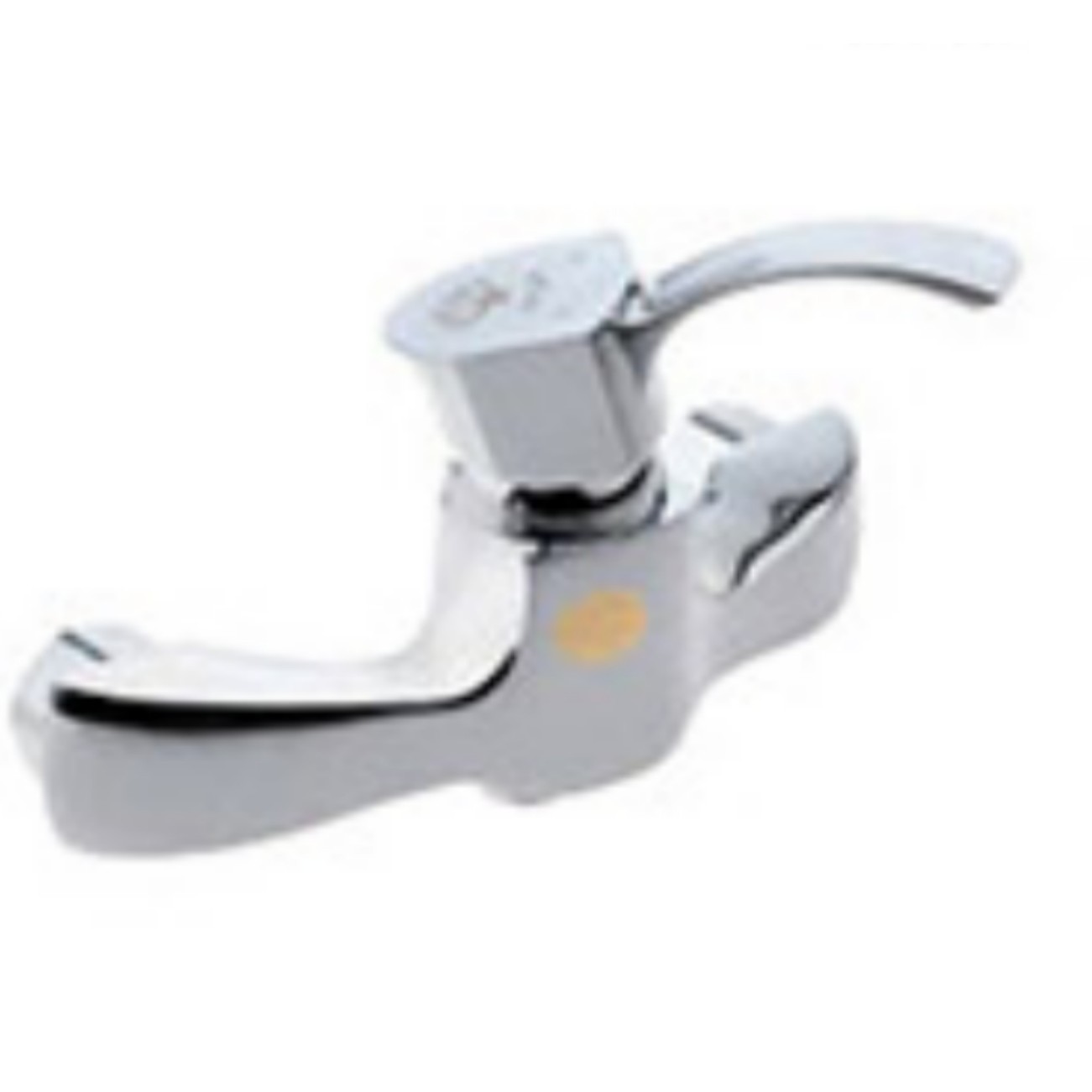 شیر توالت آویسا مدل پارلا کروم با ارسال رایگان به سراسر ایرات