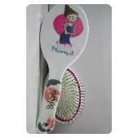 شانه و برس مو بزرگسال BEHESHT  شماره 3 مدل 601G