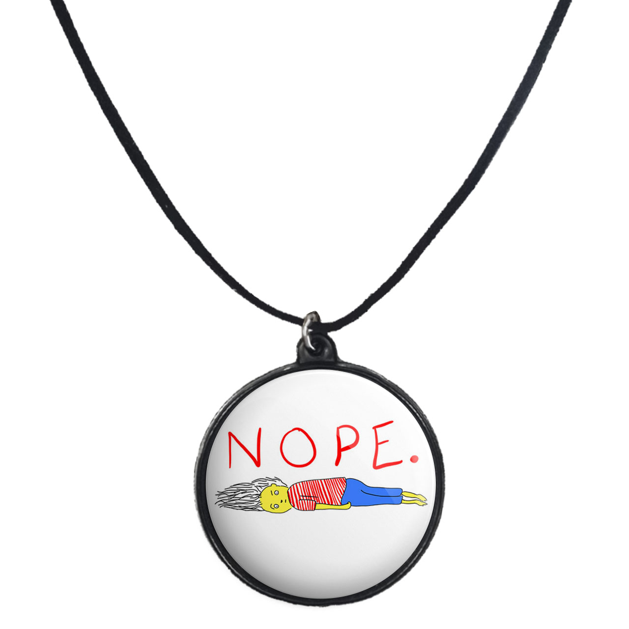 گردنبند پرمانه  کد pmb.28967مدل دو طرفه