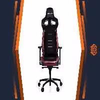 صندلی گیمینگ Vertagear PL4800 – مشکی/قرمز