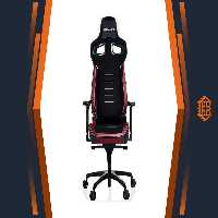 صندلی گیمینگ Vertagear PL4800 – مشکی/قرمز