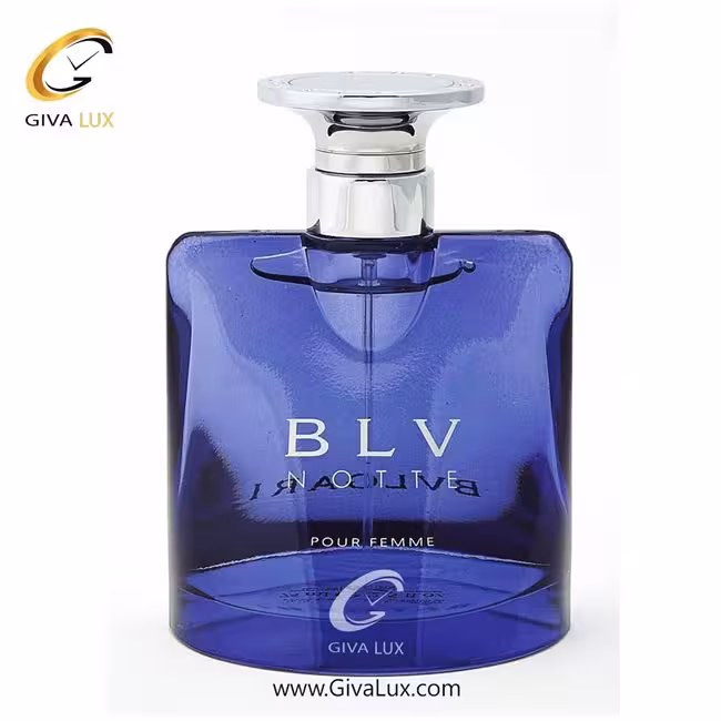 ادو پرفیوم  زنانه بولگاری اورجینال مدل Bvlgari BLV Notte Pour Femme حجم   40 میل