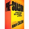 کتاب Pre-Suasion اثر Robert Cialdini انتشارات Simon &amp; Schuster, Inc