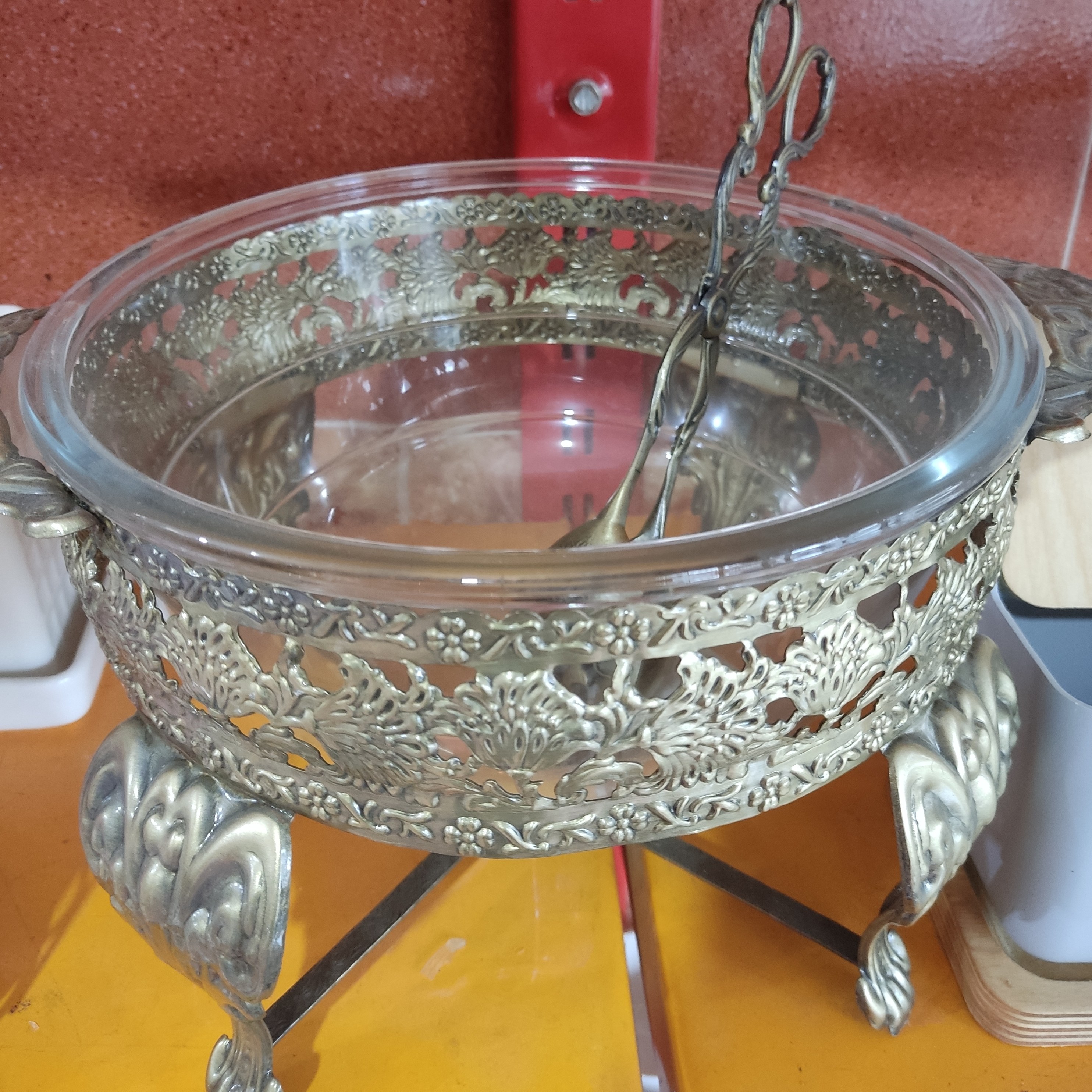 سوفله خوری پیوتر