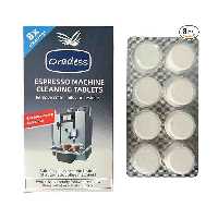 قرص شست وشوی دستگاه های اسپرسوساز اتومات oradess | کافی سل