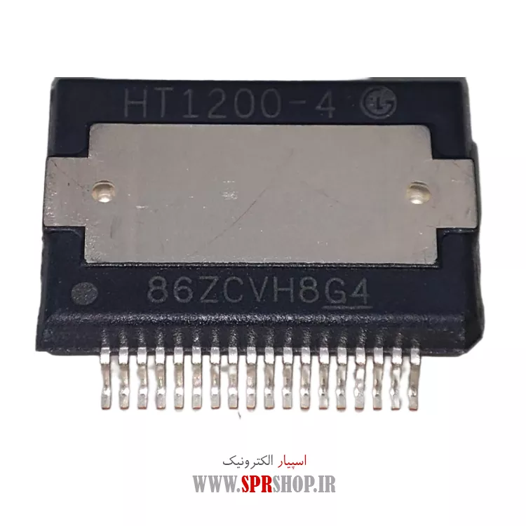 آی سی HT1200-4=TAS5142-HT1000 SOP-36 (DKD)