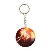 جاکلیدی خندالو طرح جیمز هتفیلد گروه موسیقی متالیکا کد 3259