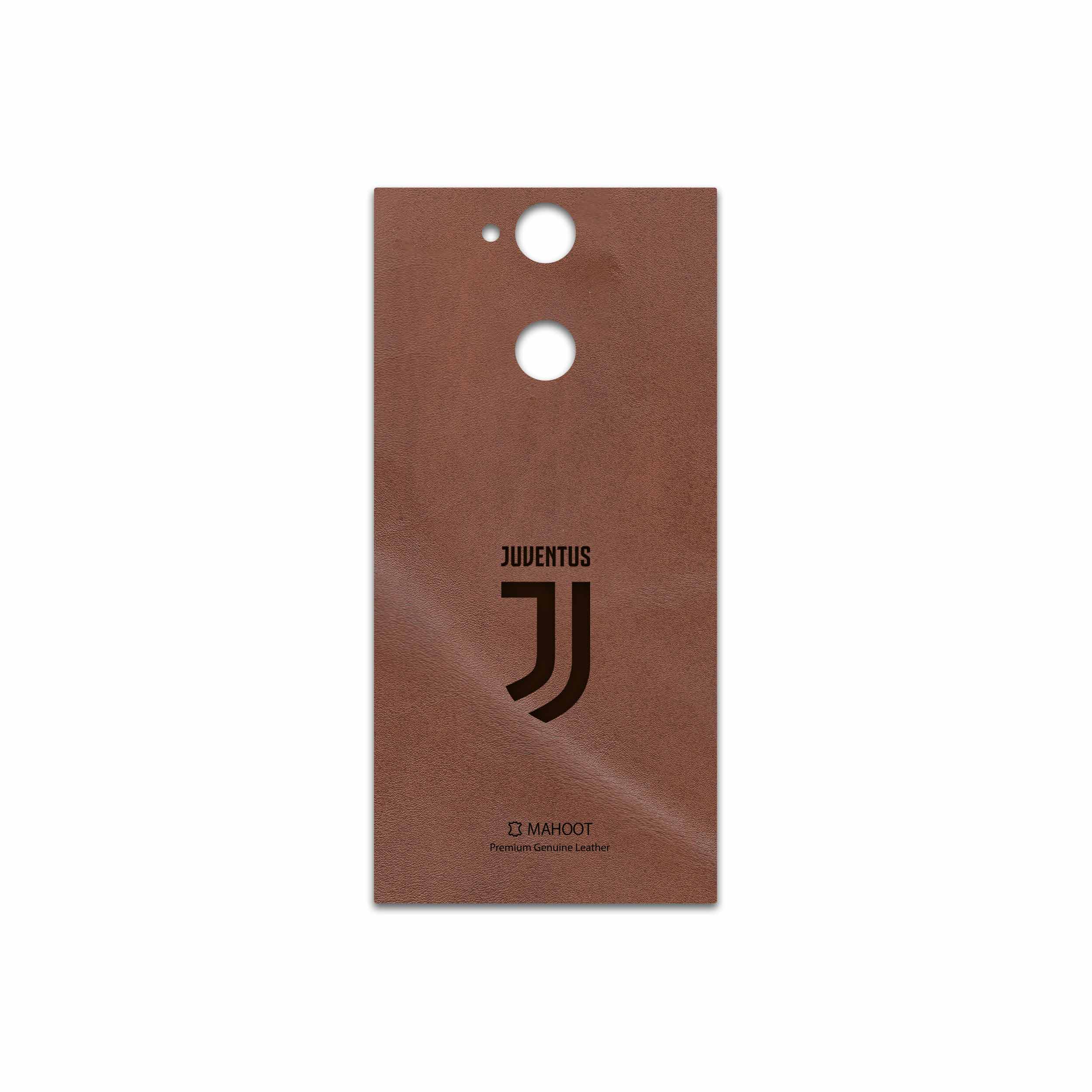 برچسب پوششی ماهوت مدل MNL-JUVE مناسب برای گوشی موبایل سونی Xperia XA2