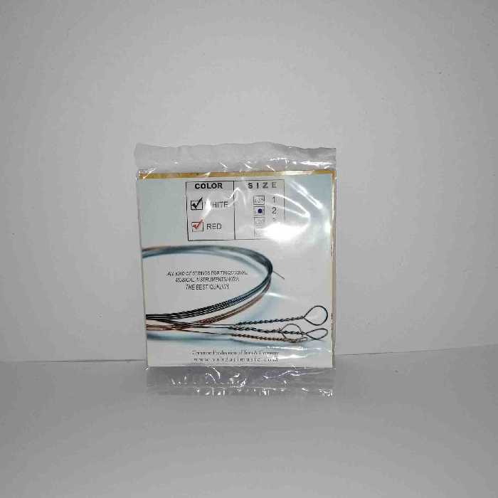 سیم تار وحدتی مدل n کد 1820