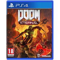 خرید دیسک بازی Doom Eternal با بهترین قیمت