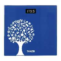 ترازوی خانگی تن زیب