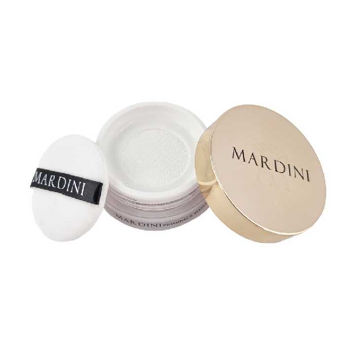 پودر فیکس بی رنگ ماردینی (4003)
