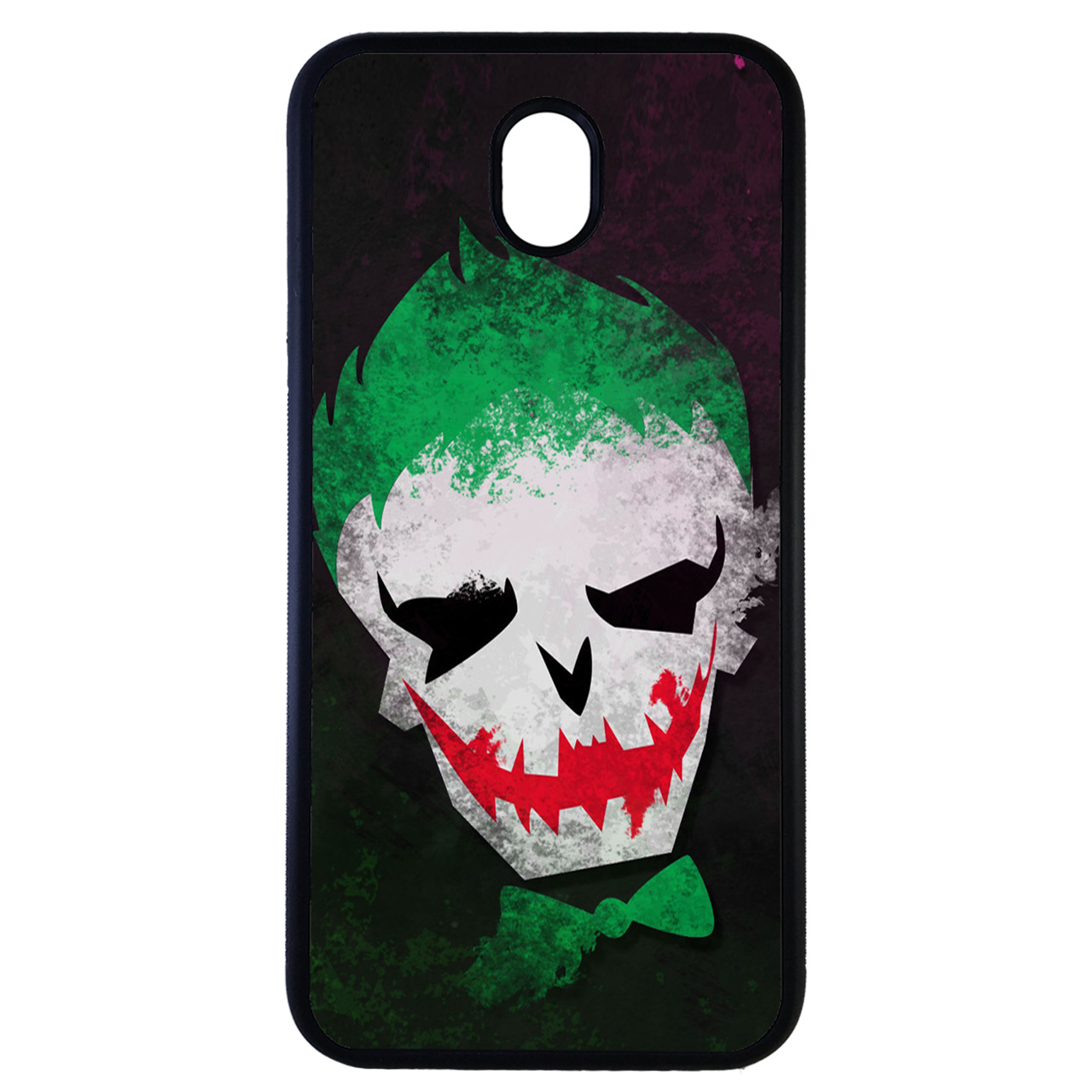 کاور طرح جوکر کد 11050432 مناسب برای گوشی موبایل سامسونگ galaxy j7 pro