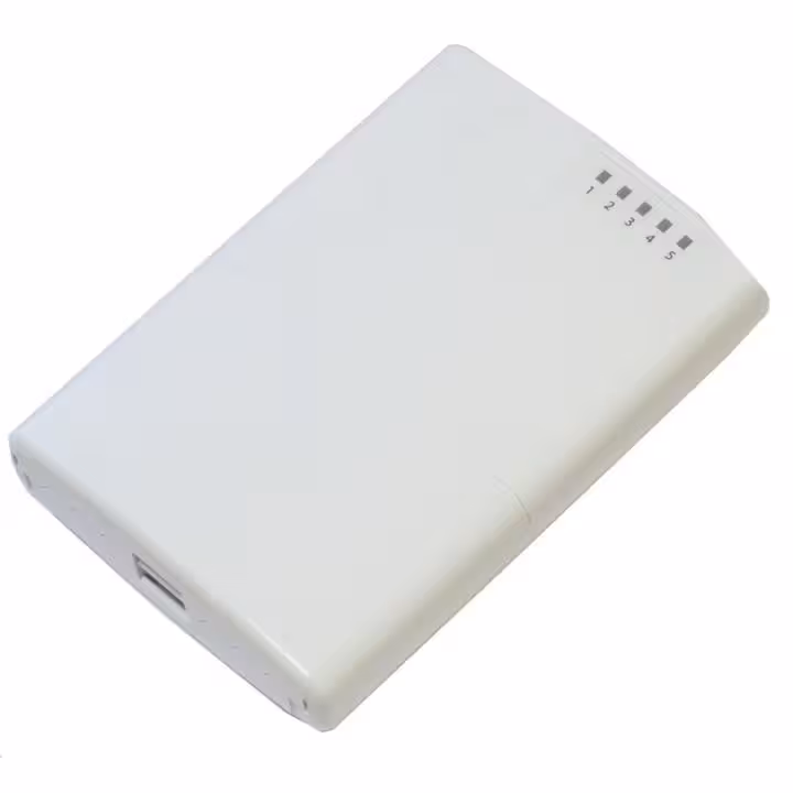 روتر میکروتیک PowerBox - تکنو لینک 148