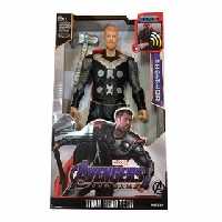 خرید اکشن فیگور ثور The Thor Action Figure با بهترین قیمت