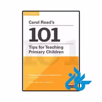 کتاب Carol Reads 101 Tips for Teaching Primary Children Paperback Pocket Editions