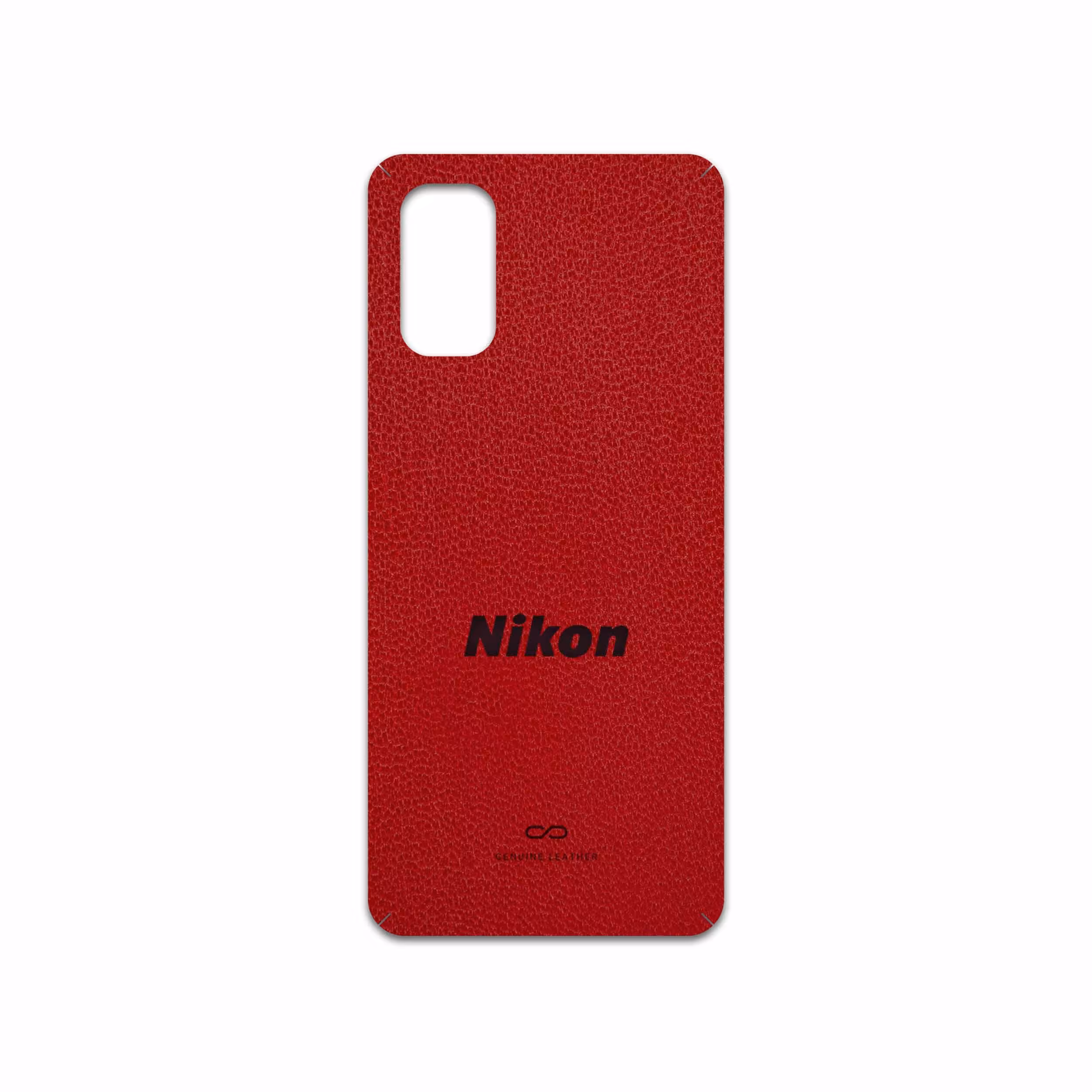 برچسب پوششی ماهوت مدل RL-NKN مناسب برای گوشی موبایل ریلمی 7 Pro