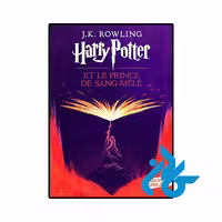 رمان فرانسوی Harry Potter et Le Prince De Sang mele (جلد 6)