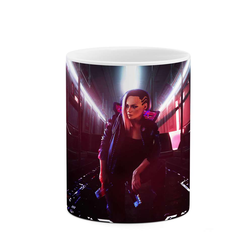 ماگ طرح بازی fortnite مدل mgp13757