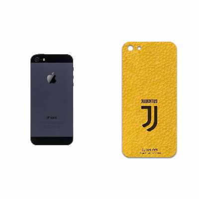 برچسب پوششی ماهوت مدل ML-JUVE مناسب برای گوشی موبایل اپل iPhone 5