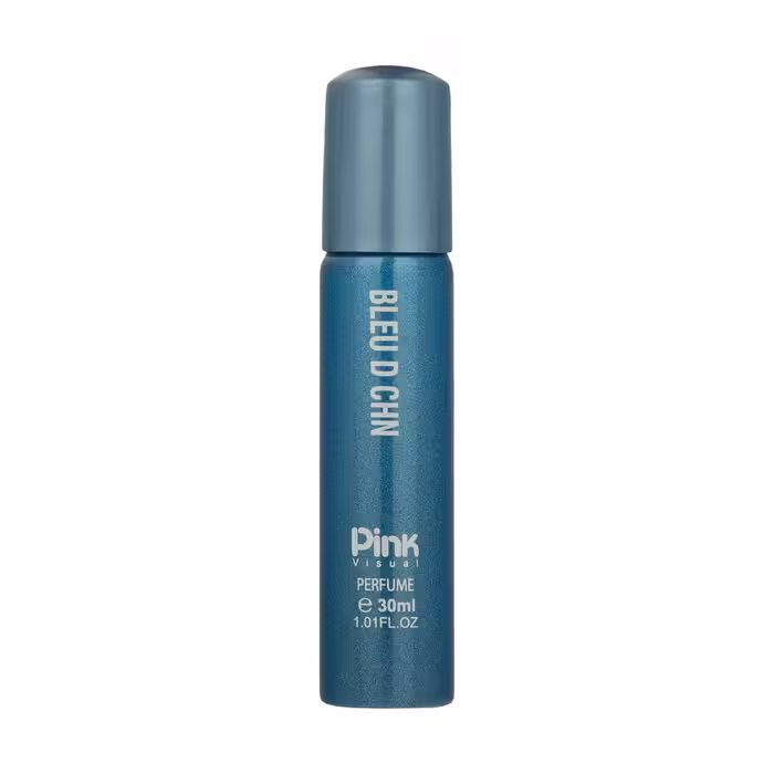 عطر جیبی زنانه اسکلاره مدل Bleu D cHNC حجم 30 میلی لیتر 