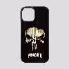 کاور مدل26158 مناسب برای گوشی موبایل اپل iPhone 12 Pro Max