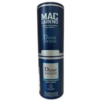 اسپری بدن مردانه مک لارنو مدل Dior Sauvage حجم 200 میلی لیتر