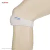 پد کشکک زانو پاک سمن مدل White سایز بزرگ