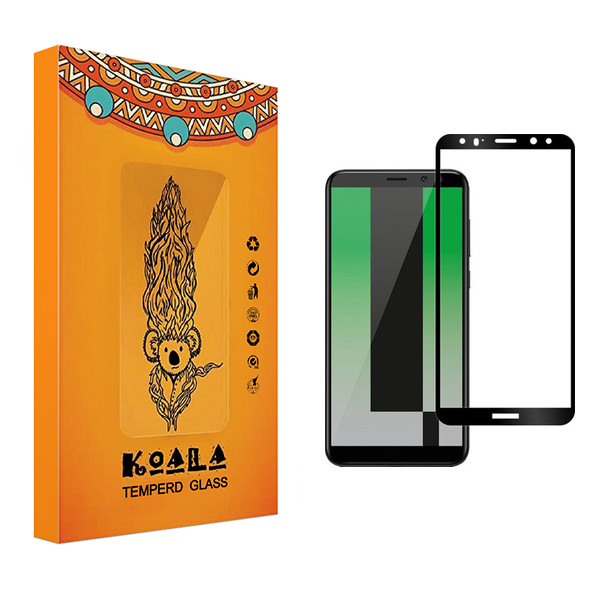 محافظ صفحه نمایش کوآلا مدل Fade مناسب برای گوشی موبایل هوآوی mate 10 lite | کالا برتری