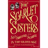 کتاب The Scarlet Sisters اثر Myra MacPherson انتشارات Twelve