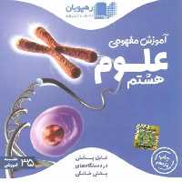 آموزش مفهومی علوم هشتم رهپویان - بانک کتاب ماندگار-قیمت-خرید-کتاب-کمک-درسی-کنکور-دانشگاهی