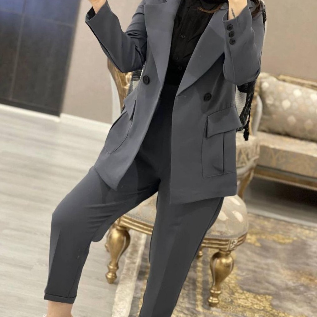 ست کت شلوار اسپرت کت شلوار مجلسی کت شلوار مزونی کت شلوار زنانه