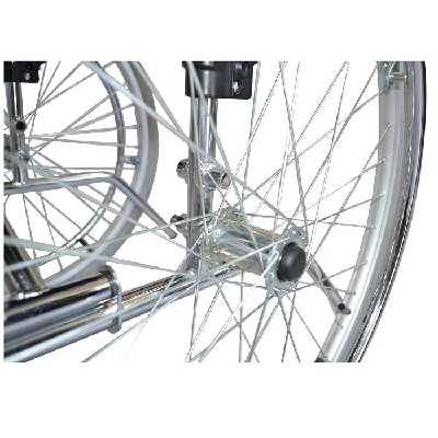 ویلچر ارتوپدی اطفال یکتا تجهیز البرز مدل 1805ch