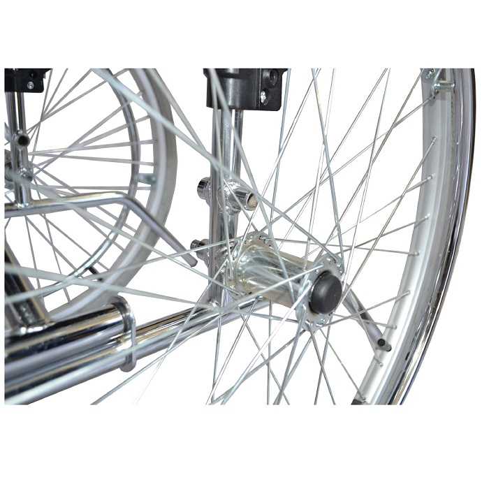 ویلچر ارتوپدی اطفال یکتا تجهیز البرز مدل 1805ch