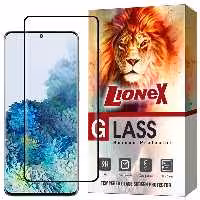 محافظ صفحه نمایش لایونکس مدل FUEL20 مناسب برای گوشی موبایل سامسونگ Galaxy S20 Plus | کالا برتری