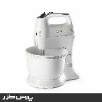 همزن کاسه دار پارس خزر مدل herford