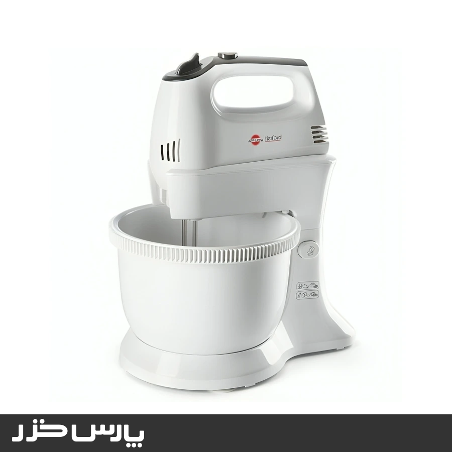 همزن کاسه دار پارس خزر مدل herford