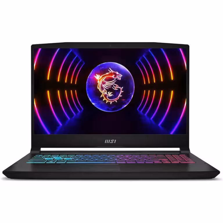 لپ تاپ 15.6 اینچی ام اس آی مدل Cyborg 15 با پردازنده Core i7، رم 8GB، حافظه 512GB SSD و گرافیک RTX 3050 (4GB) یا RTX 4050 (6GB)