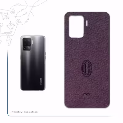 برچسب پوششی ماهوت مدل PL-ACMLN مناسب برای گوشی موبایل اپو A94 4G