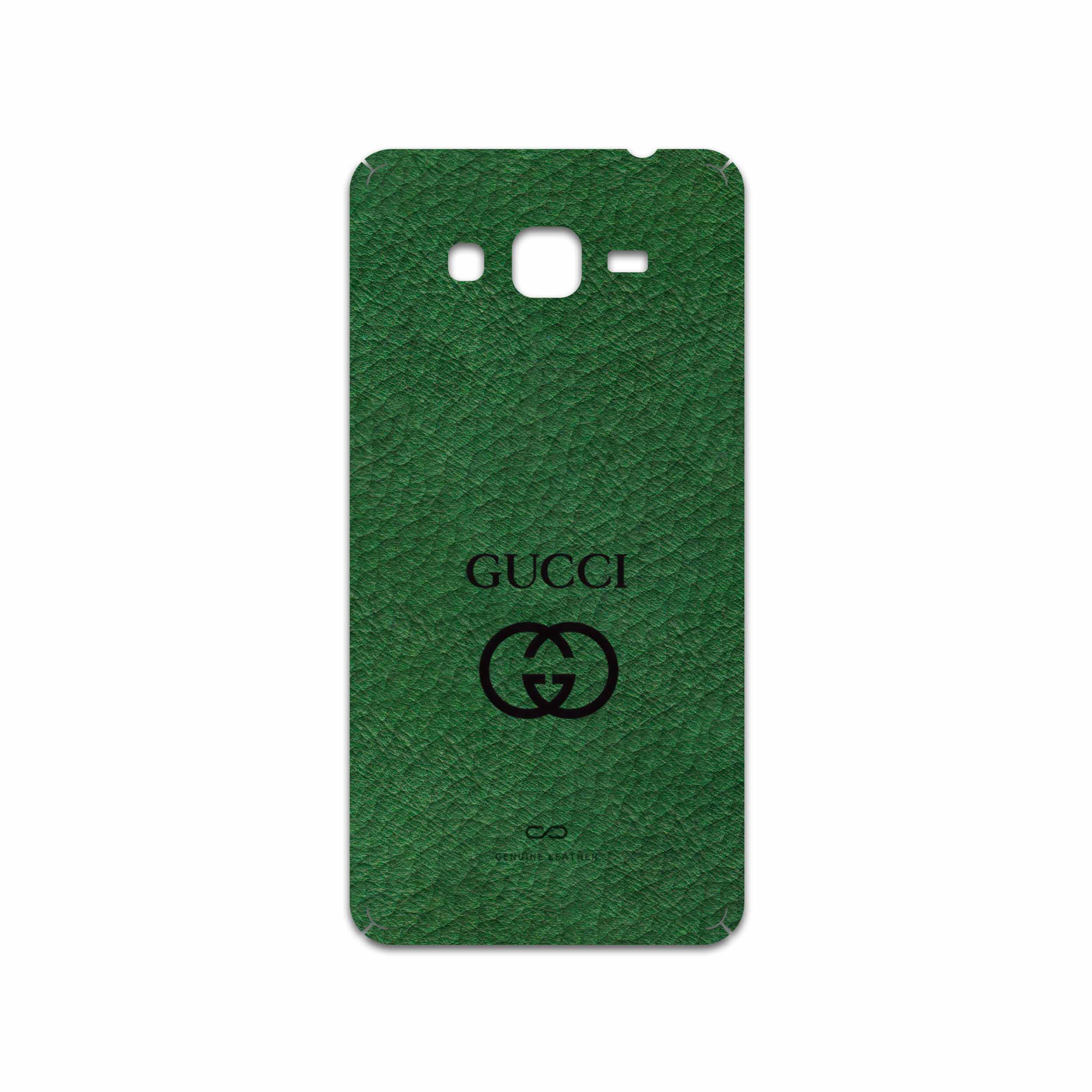 برچسب پوششی ماهوت مدل GL-GCC مناسب برای گوشی موبایل سامسونگ Galaxy Grand Prime