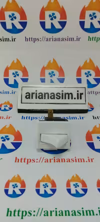 میکرو سوئیچ یا کلید درب یخچال 2 فیش امرسان و مدل مشابه | آریا سیتی