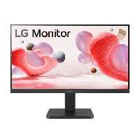 مانیتور ال جی مدل LG 22MR410-B سایز 22 اینچ